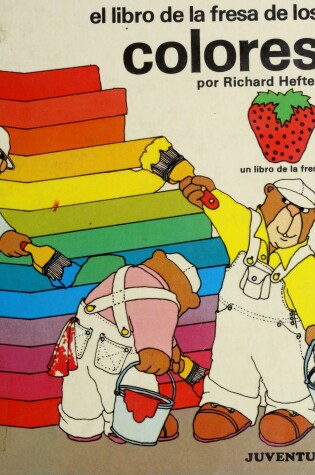Cover of Colores