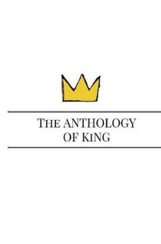 Cover of The Anthology of KiNG