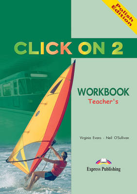 Book cover for Click on