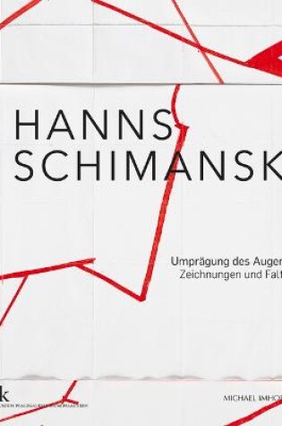 Cover of Hanns Schimansky