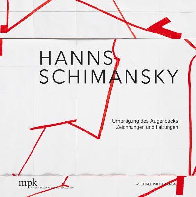 Book cover for Hanns Schimansky