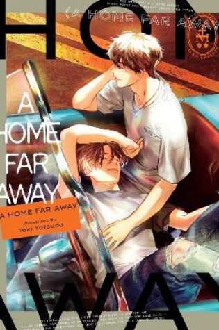 Cover of A Home Far Away