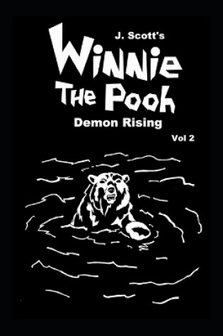 Cover of Winnie the Pooh - The Graphic Novel - Volume 2