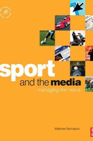 Cover of Sport and the Media