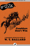 Book cover for Gamblers Don't Win