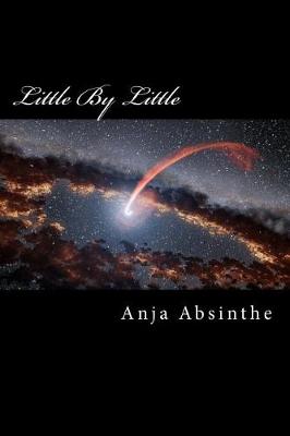 Book cover for Little by Little