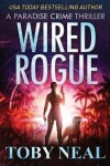 Book cover for Wired Rogue