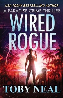 Cover of Wired Rogue