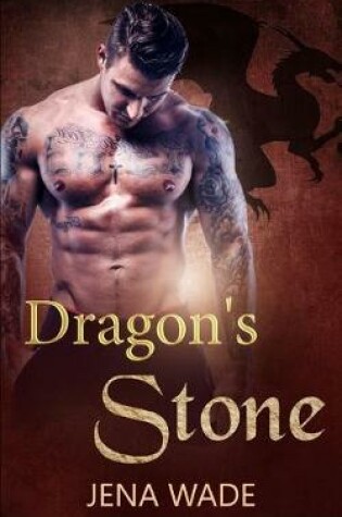 Cover of Dragon's Stone