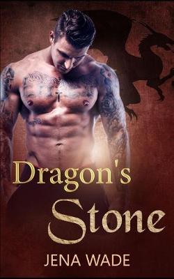 Cover of Dragon's Stone