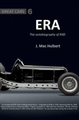 Cover of ERA