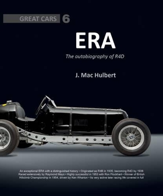 Cover of ERA