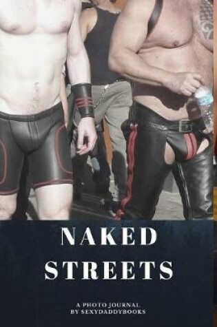 Cover of Naked streets