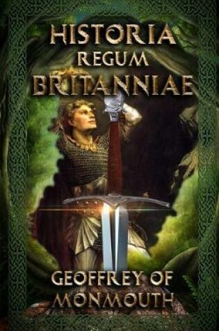 Cover of Historia Regum Britanniae
