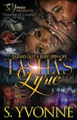 Book cover for Tasha's Lyric