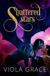 Book cover for Shattered Stars