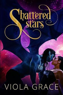 Cover of Shattered Stars