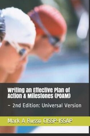 Cover of Writing an Effective Plan of Action & Milestones (POAM)
