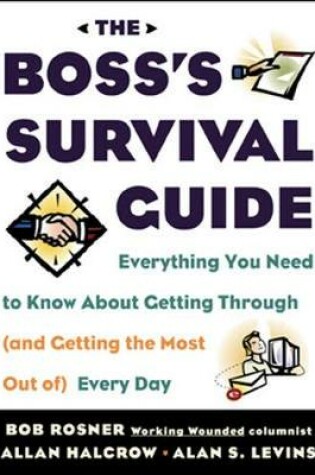 Cover of The Boss's Survival Guide