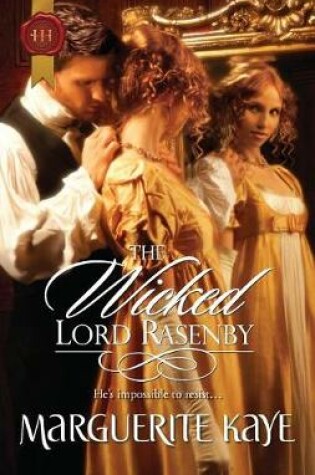 Cover of The Wicked Lord Rasenby
