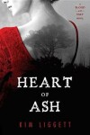 Book cover for Heart Of Ash