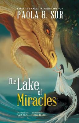 Cover of The Lake of Miracles