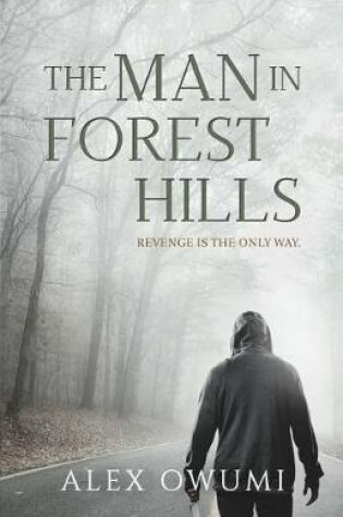 Cover of The Man In Forest Hills