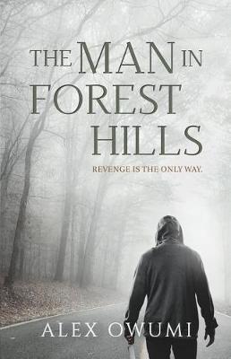 Book cover for The Man In Forest Hills