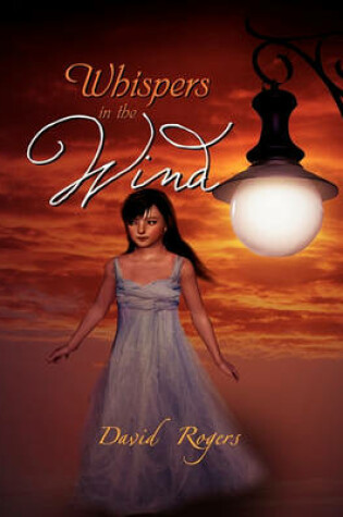 Cover of Whispers in the Wind