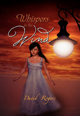 Book cover for Whispers in the Wind