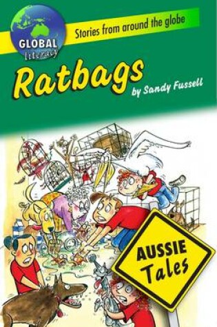 Cover of Ratbags