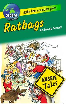 Book cover for Ratbags