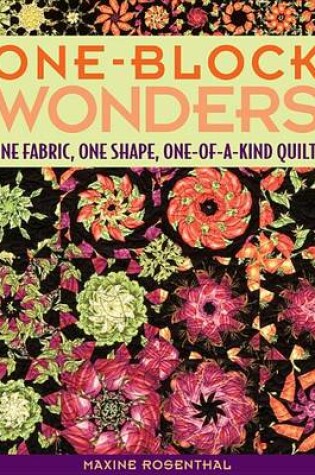 Cover of One Block Wonders