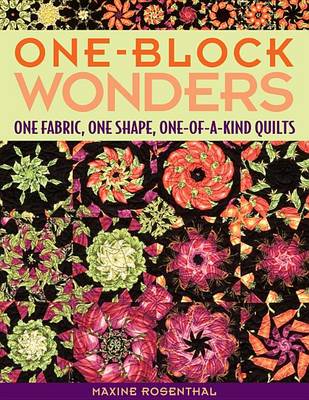 Book cover for One Block Wonders