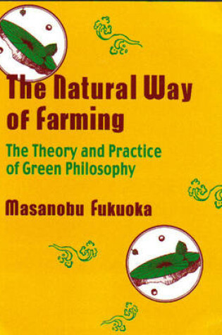 Cover of Natural Way of Farming