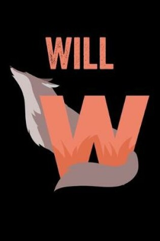 Cover of Will