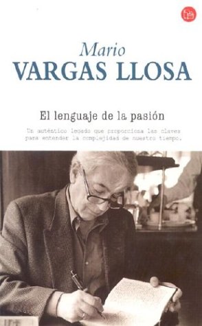 Book cover for El Lenguaje de la Pasion