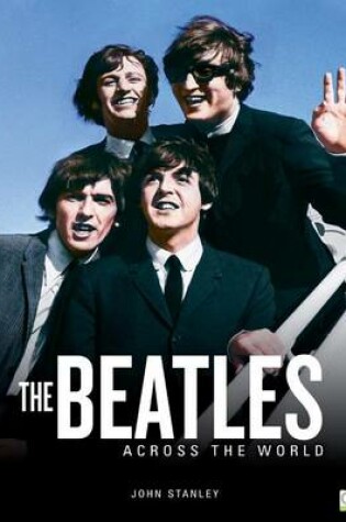 Cover of The Beatles Across the World