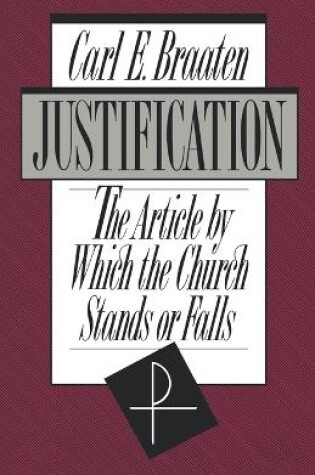 Cover of Justification