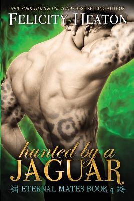Book cover for Hunted by a Jaguar