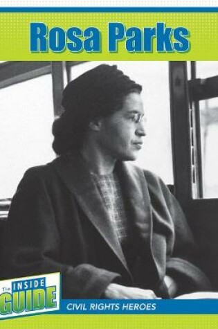 Cover of Rosa Parks