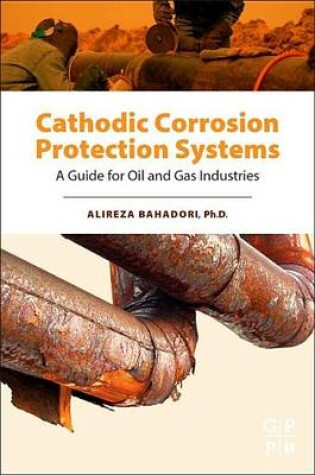 Cover of Cathodic Corrosion Protection Systems