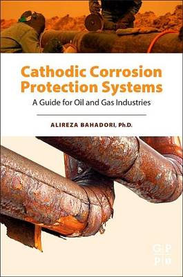 Book cover for Cathodic Corrosion Protection Systems