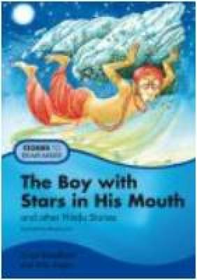 Cover of The Boy with Stars in His Mouth