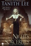 Book cover for Night's Sorceries