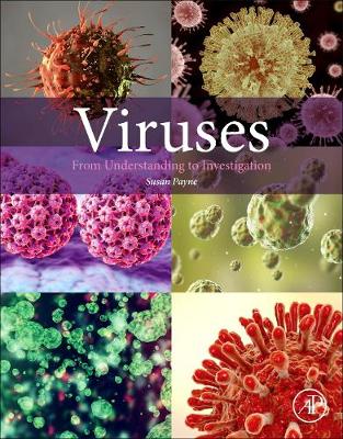 Book cover for Viruses