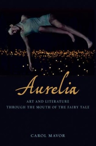 Cover of Aurelia