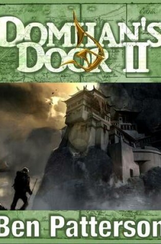 Cover of Domhan's Door 2