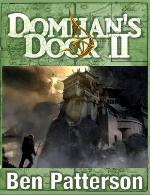 Book cover for Domhan's Door 2