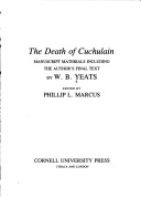 Cover of The Death of Cuchulain